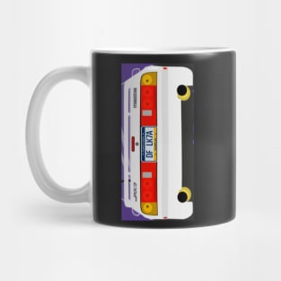 FC3s RX7 Mug